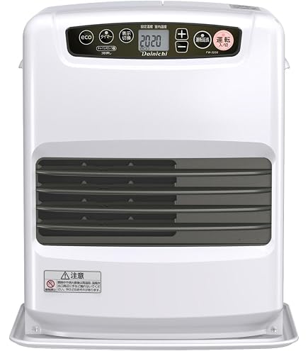 Amazon | ダイニチ工業 8041300 気化器 石油ファンヒーター ブルー